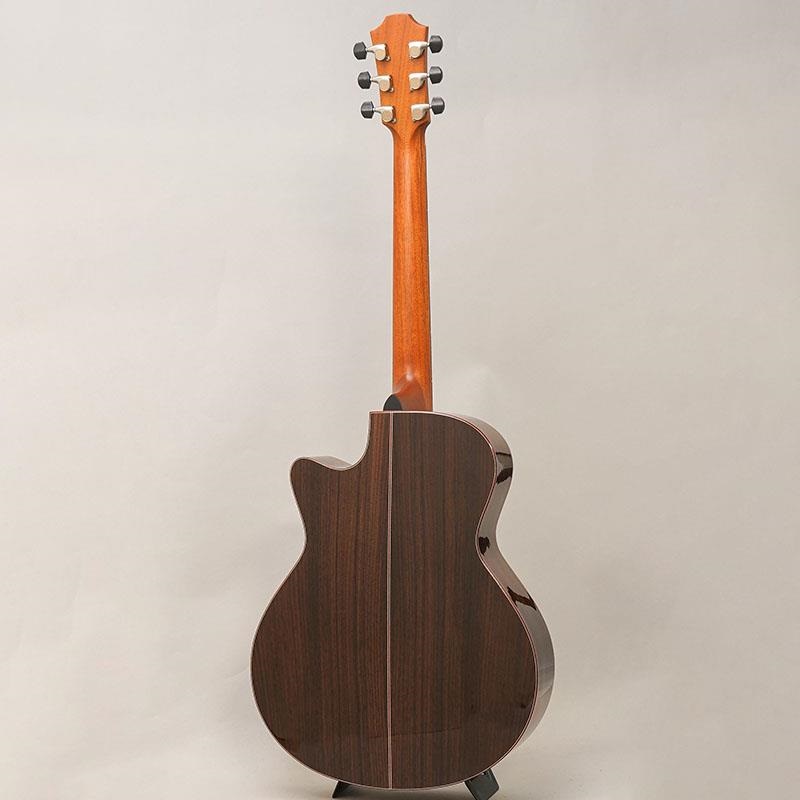 Furch USED 中古 Rainbow Gc-ER フォルヒ イケベリユース認定中古楽器 画像3