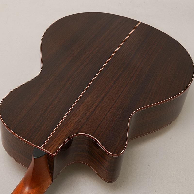 Furch USED 中古 Rainbow Gc-ER フォルヒ イケベリユース認定中古楽器 画像5