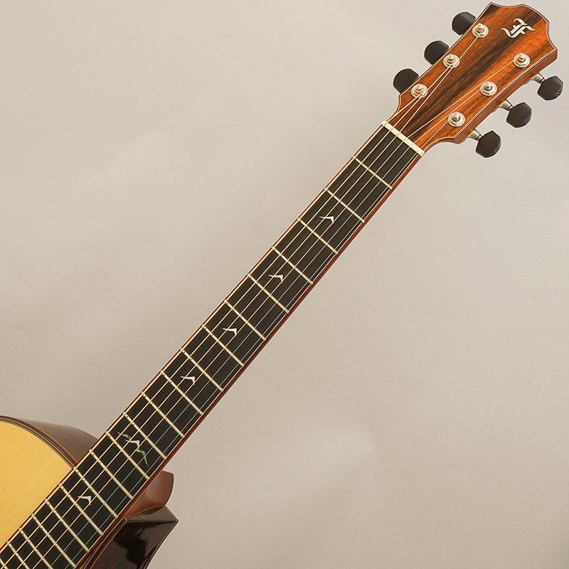 Furch USED 中古 Rainbow Gc-ER フォルヒ イケベリユース認定中古楽器 画像7