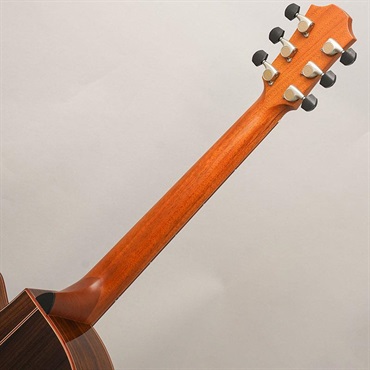 Furch USED 中古 Rainbow Gc-ER フォルヒ イケベリユース認定中古楽器 画像8