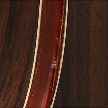 Furch USED 中古 Rainbow Gc-ER フォルヒ イケベリユース認定中古楽器 画像10