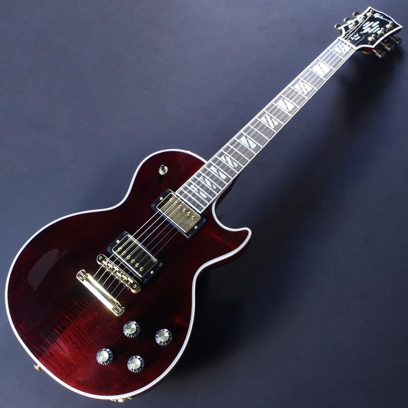 Gibson Les Paul Supreme (Wine Red) #223950221 ｜イケベ楽器店