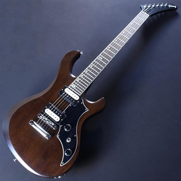 Gibson Victory (Dark Walnut Satin) #218440271 画像1