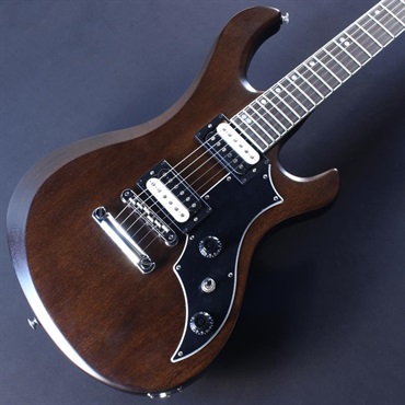 Gibson Victory (Dark Walnut Satin) #218440271 画像2