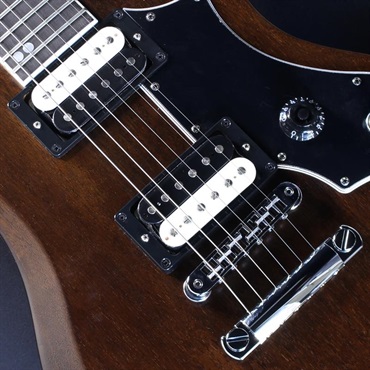 Gibson Victory (Dark Walnut Satin) #218440271 画像3