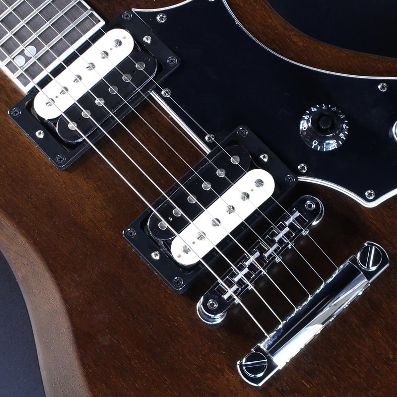 Gibson Victory (Dark Walnut Satin) #218440271 画像3