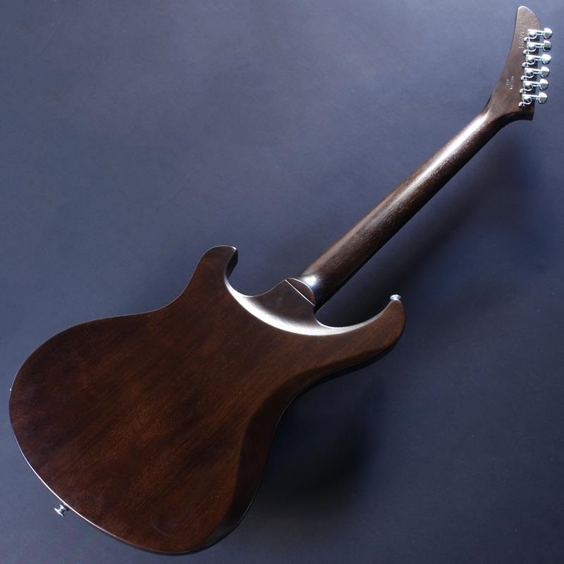 Gibson Victory (Dark Walnut Satin) #218440271 画像5