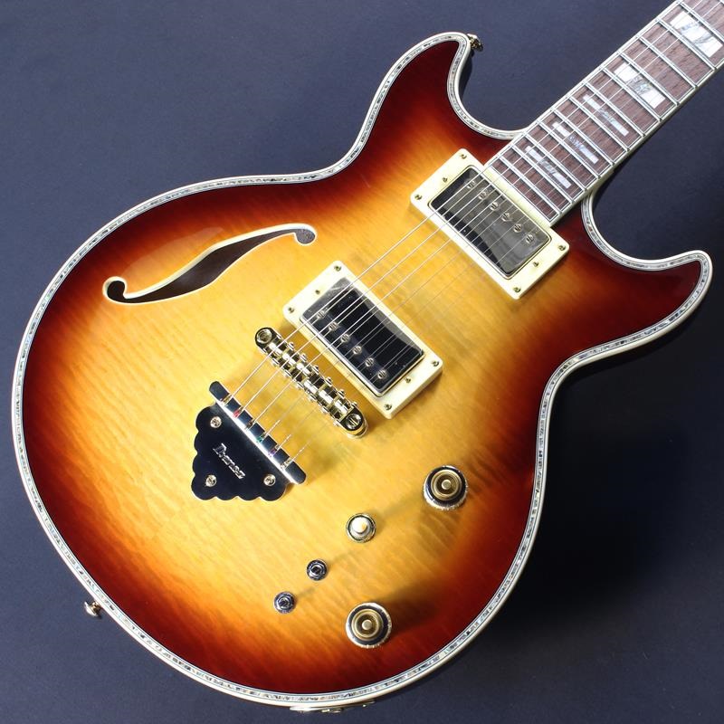 Ibanez AR520HFM-VLS #4L241100027 ｜イケベ楽器店オンラインストア
