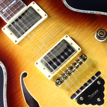 Ibanez AR520HFM-VLS #4L241100027 ｜イケベ楽器店オンラインストア