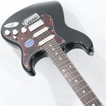 momose Modern Virtuoso series MC1-MV/R (BLK) [IKEBE Original Order Model] 画像4