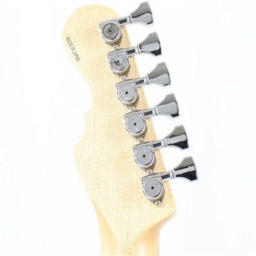 momose Modern Virtuoso series MC1-MV/R (BLK) [IKEBE Original Order Model] 画像8