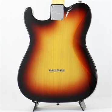 momose IKEBE ORIGINAL ORDER MT1-STD/M (3TS/BLK1P-PG) 画像3