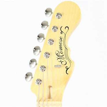 momose IKEBE ORIGINAL ORDER MT1-STD/M (3TS/BLK1P-PG) 画像7