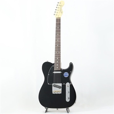 momose IKEBE ORIGINAL ORDER MT1-STD/R w/Double Binding & Black Pickguard (BLK) 画像1
