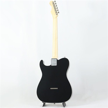 momose IKEBE ORIGINAL ORDER MT1-STD/R w/Double Binding & Black Pickguard (BLK) 画像2