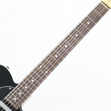 momose IKEBE ORIGINAL ORDER MT1-STD/R w/Double Binding & Black Pickguard (BLK) 画像5