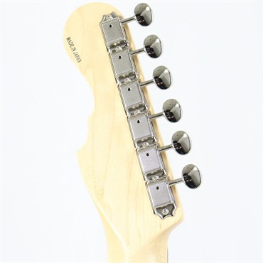 momose IKEBE ORIGINAL ORDER MT1-STD/R w/Double Binding & Black Pickguard (BLK) 画像8