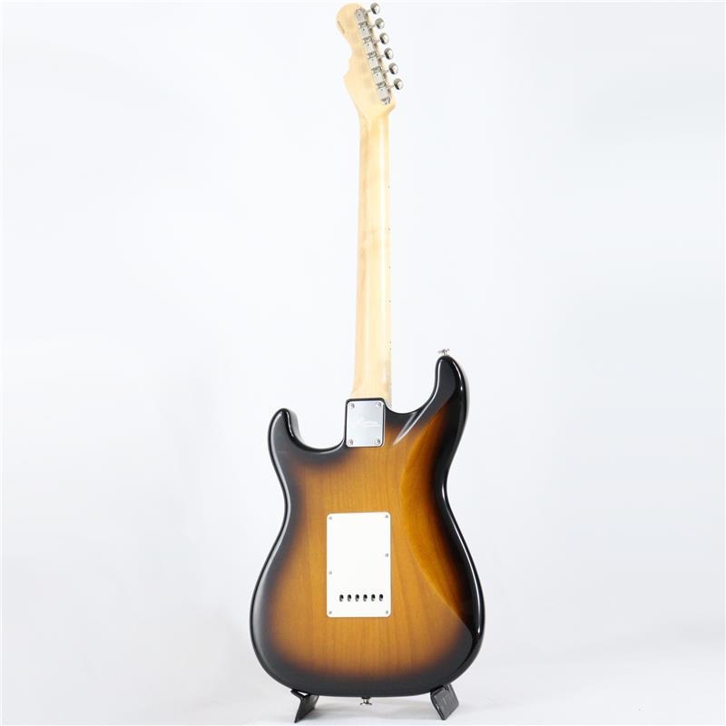 Momose MC1-STD/M 2TS ストラトキャスター　9/27迄 momose MC1-STD/M (2TS) 【生産完了品】 ｜イケベ楽器店オンラインストア