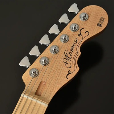 momose Modern Virtuoso series MC2-MV/M (NA) 画像2