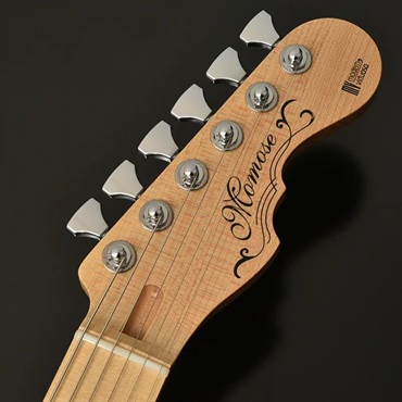 momose Modern Virtuoso series MC2-MV/M (WBD) 画像3