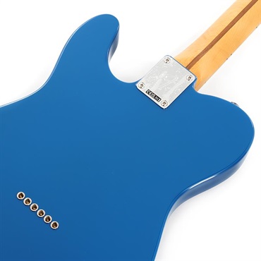 Fender MEX Player II Modified Telecaster (Electric Blue/Maple) 画像5