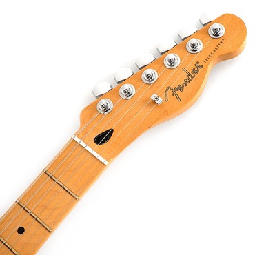 Fender MEX Player II Modified Telecaster (Electric Blue/Maple) 画像6