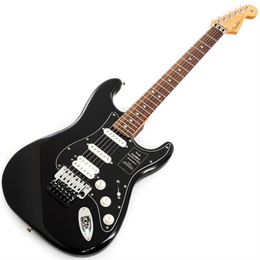 Fender MEX Player II Modified Stratocaster HSS Floyd Rose (Dusk/Rosewood) 画像1