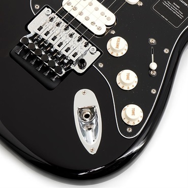 Fender MEX Player II Modified Stratocaster HSS Floyd Rose (Dusk/Rosewood) 画像4