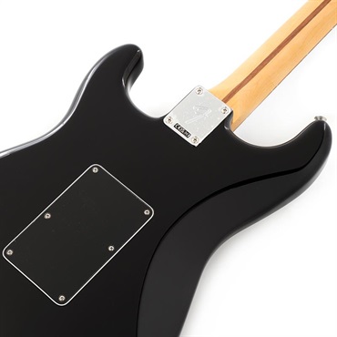 Fender MEX Player II Modified Stratocaster HSS Floyd Rose (Dusk/Rosewood) 画像5