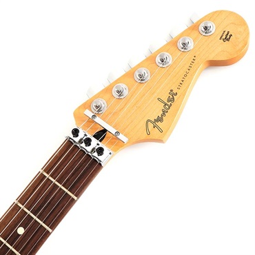 Fender MEX Player II Modified Stratocaster HSS Floyd Rose (Dusk/Rosewood) 画像6