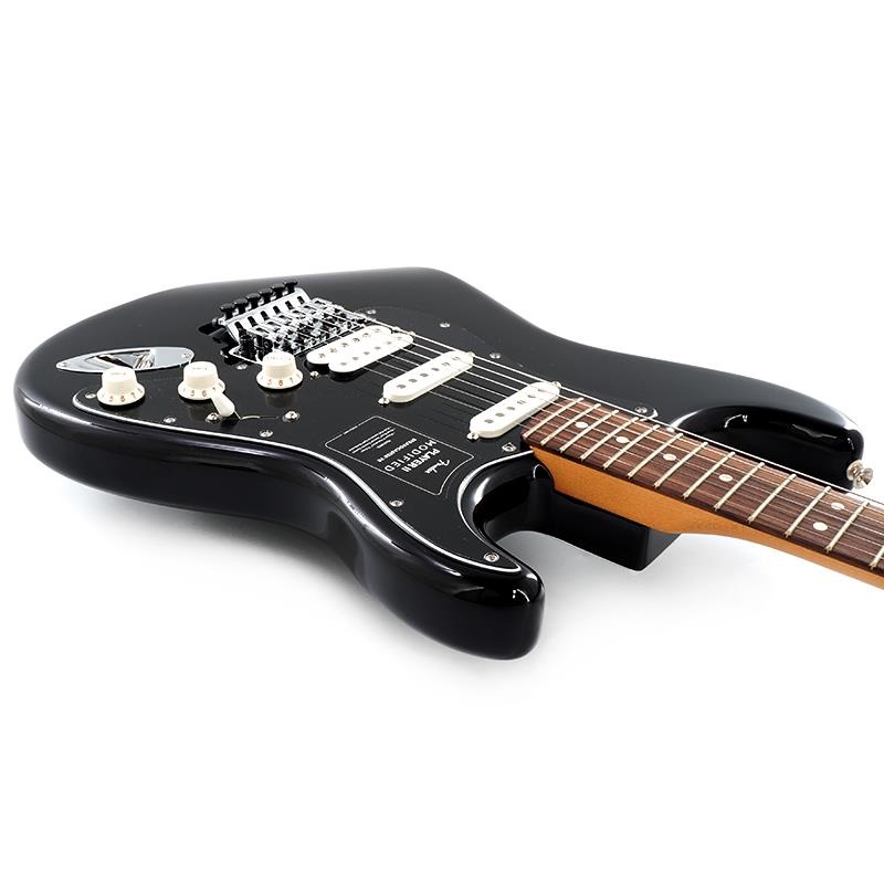 Fender Player Stratocaster 黒 Mexico 22年製 Fender Player