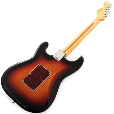 Fender MEX Player II Modified Stratocaster HSS Floyd Rose (3-Color Sunburst/Rosewood) 画像2
