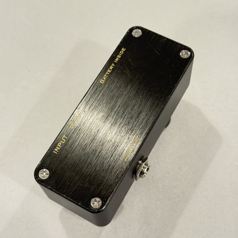 One Control USED 中古 Anodized Brown Distortion ｜イケベ楽器店
