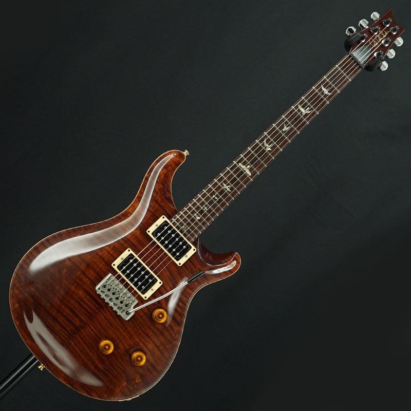 P.R.S. USED 中古 Custom24 10Top Bird (Turtoise Shell )［SN.7 30406