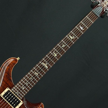 P.R.S. USED 中古 Custom24 10Top Bird (Turtoise Shell )［SN.7 30406 ］ Paul Reed Smith ポールリードスミス 画像4