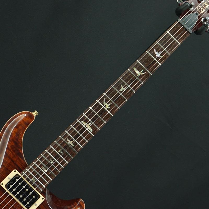 P.R.S. USED 中古 Custom24 10Top Bird (Turtoise Shell )［SN.7 30406