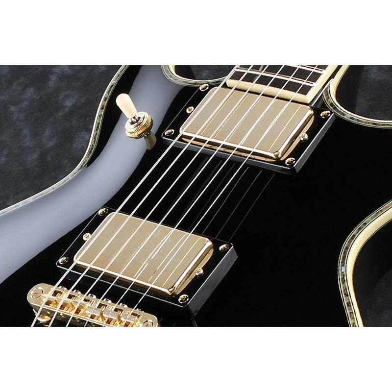 Ibanez AR520H-BK ｜イケベ楽器店オンラインストア