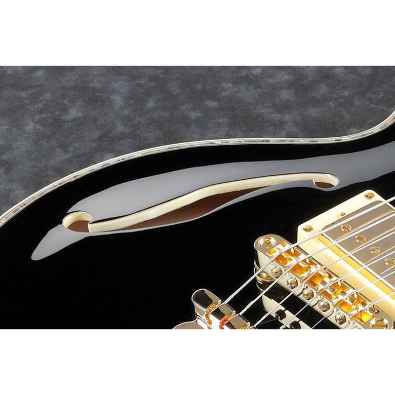 Ibanez AR520H-BK ｜イケベ楽器店オンラインストア