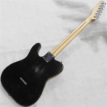 Fender USA VINTAGE Telecaster '73 Black/M 画像2