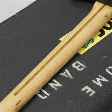 Fender USA VINTAGE Telecaster '73 Black/M 画像7