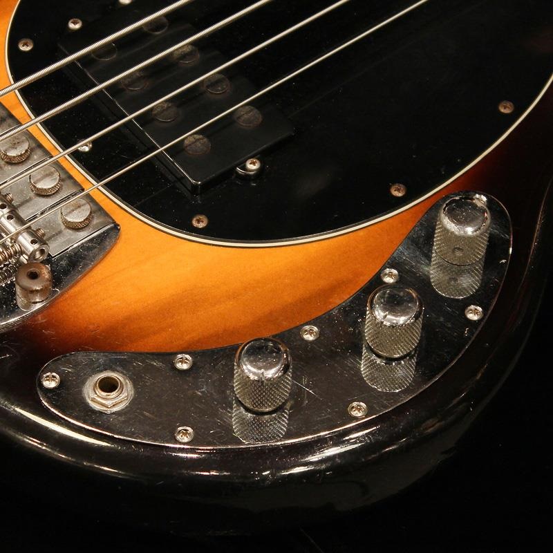 MUSICMAN USED 中古 Cutlass-I (SB) '83 ｜イケベ楽器店オンラインストア