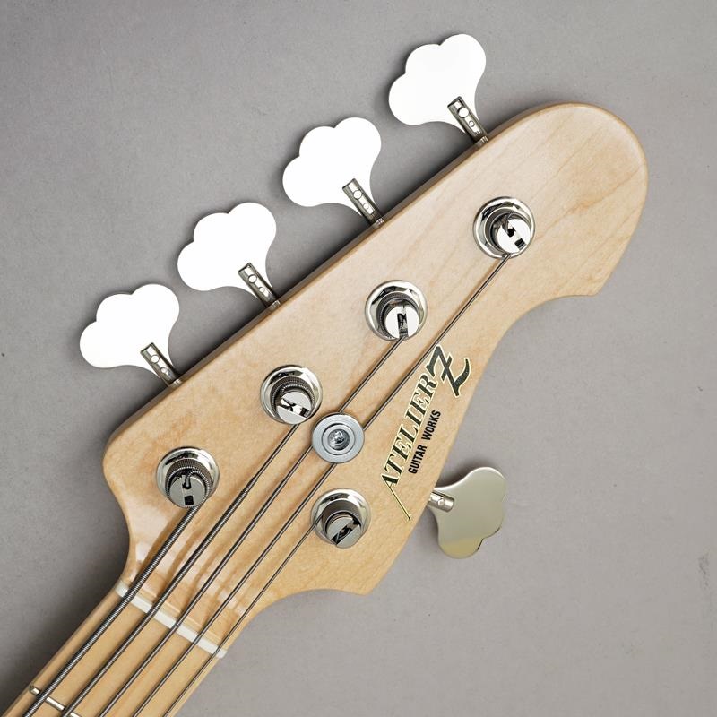 ATELIER Z M#265 2025 LIMITED (NAT/M) 画像6