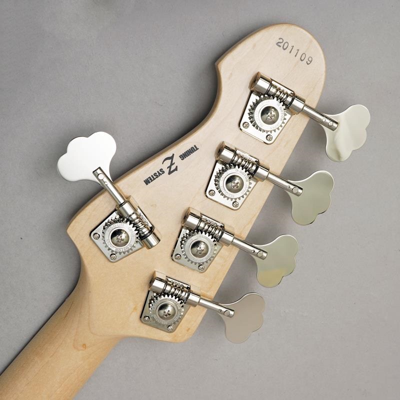 ATELIER Z M#265 2025 LIMITED (NAT/M) 画像7