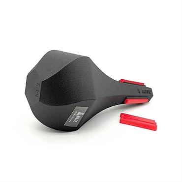 その他ブランド(管楽器・吹奏楽器) A mute アーミュート / M2 ストレート トランペット用 ミュート 画像1