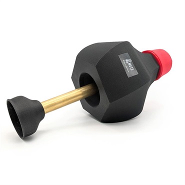 その他ブランド(管楽器・吹奏楽器) A mute アーミュート / ワウワウ