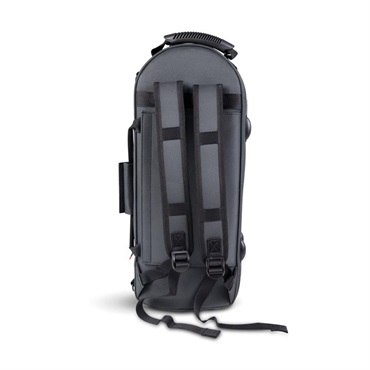 その他ブランド(管楽器・吹奏楽器) GATOR ゲイター / GL-TRUMPET-S23 トランペット用 シングル ケース 画像2
