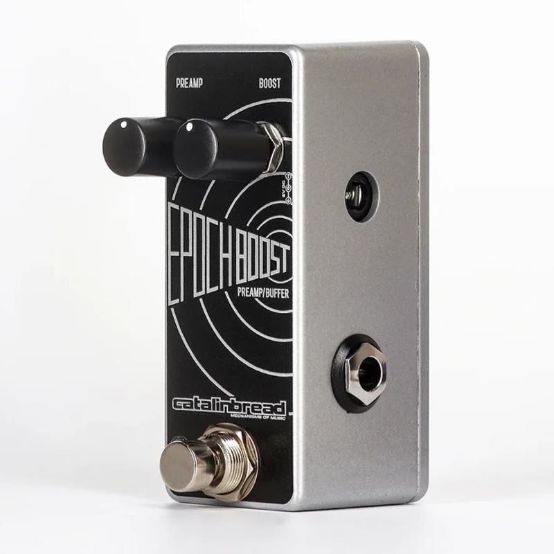 catalinbread Epoch Boost Mini（エポック ブースト ミニ） 画像1