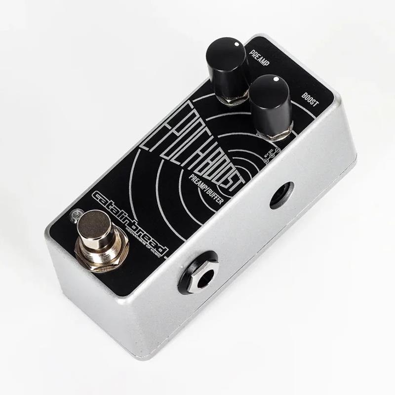 catalinbread Epoch Boost Mini（エポック ブースト ミニ） 画像2