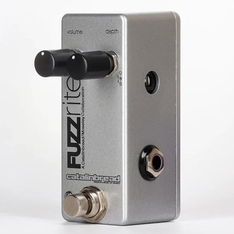 catalinbread Fuzzrite mini （ファズライト ミニ） 画像1