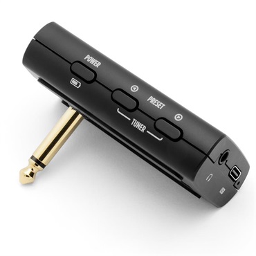 IK Multimedia TONEX Plug ※2025年11月末～12月発売予定 画像1